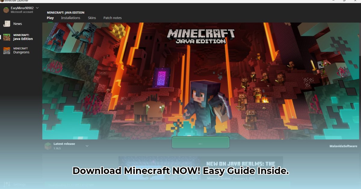minecraft-download-descargar